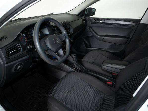 Volkswagen Polo VI с пробегом 2022 года, цена 1 870 000 рублей, 70496 км, лифтбек, Автокод Объявления