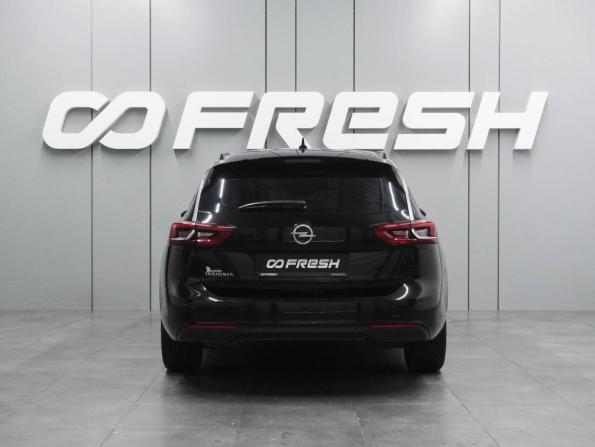 Opel Insignia II Рестайлинг с пробегом 2021 года, цена 2 259 000 рублей, 78955 км, универсал, Автокод Объявления