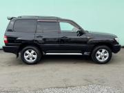 Toyota Land Cruiser 100 Series Рестайлинг 2 Кемерово  - изображение 18