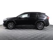 Toyota RAV4 V (XA50) Москва  - изображение 34