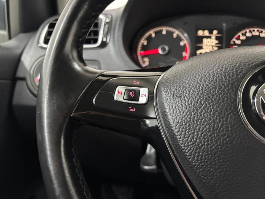 Volkswagen Polo V Рестайлинг Альметьевск  - изображение 22