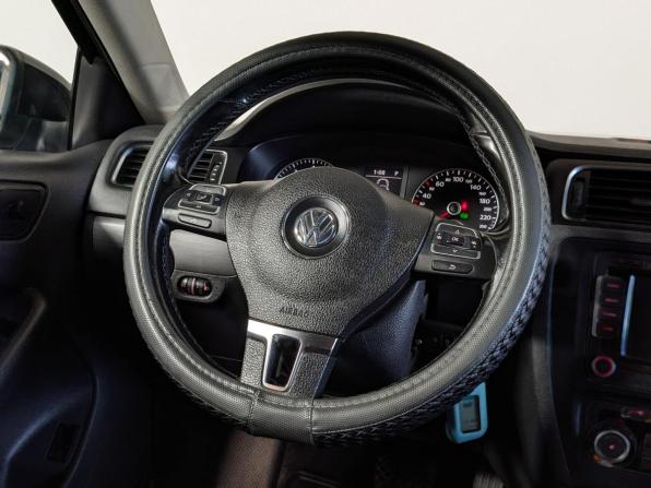 Volkswagen Jetta VI с пробегом 2011 года, цена 1 099 900 рублей, 160000 км, седан, Автокод Объявления