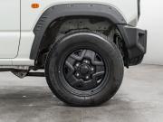 Suzuki Jimny IV Красноярск  - изображение 42