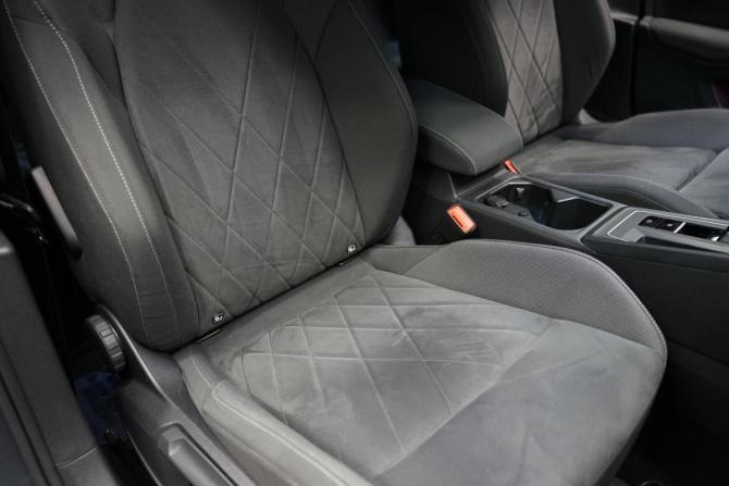 Volkswagen Golf VIII с пробегом 2020 года, цена 2 477 000 рублей, 89000 км, хэтчбек, Автокод Объявления