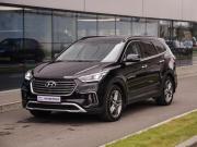 Hyundai Santa Fe III Рестайлинг Санкт-Петербург  - изображение 39