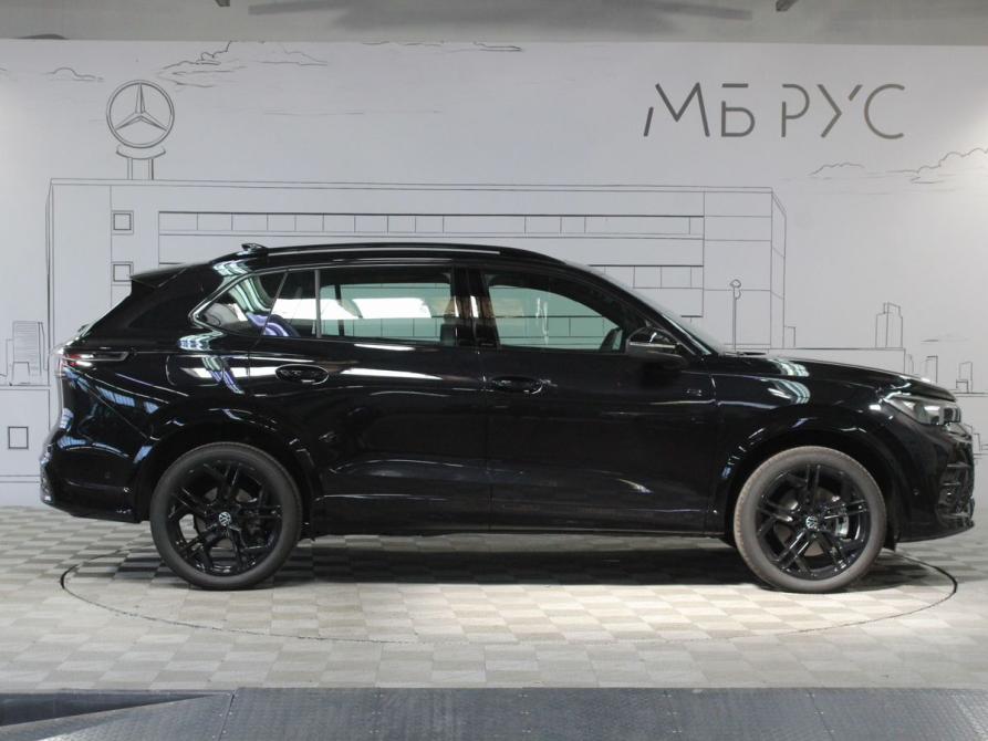 Volkswagen Tiguan III (China Market) Москва  - изображение 6