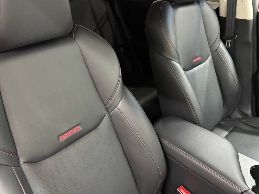 Changan CS35 Plus I Рестайлинг Ростов-на-Дону  - изображение 17