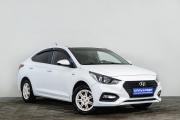 Hyundai Solaris II Сургут  - изображение 18