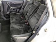 Honda CR-V III Рестайлинг Москва  - изображение 38