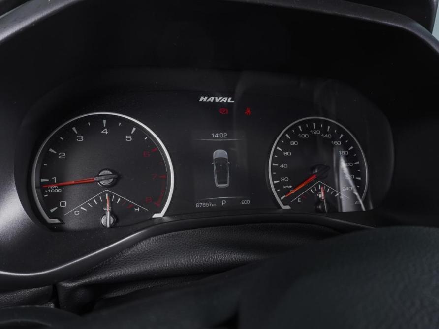 Haval Jolion I Рестайлинг Ростов-на-Дону  - изображение 19