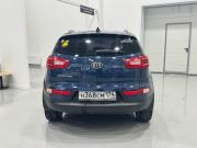 Kia Sportage III Челябинск  - изображение 17