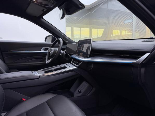 Haval F7 II с пробегом 2025 года, цена 2 800 000 рублей, 29000 км, внедорожник, Автокод Объявления
