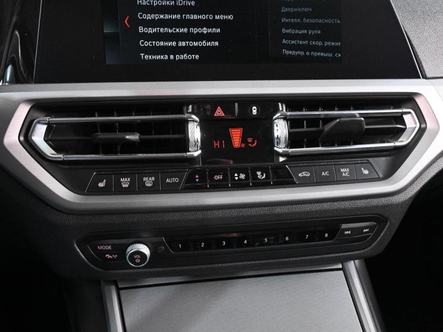 BMW 3 серии VII (G2x) Ростов-на-Дону  - изображение 15