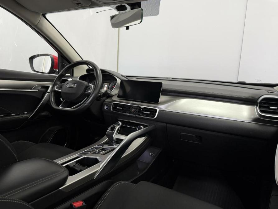 Geely Coolray I Красноярск  - изображение 4