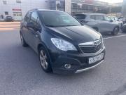 Opel Mokka I Санкт-Петербург  - изображение 6