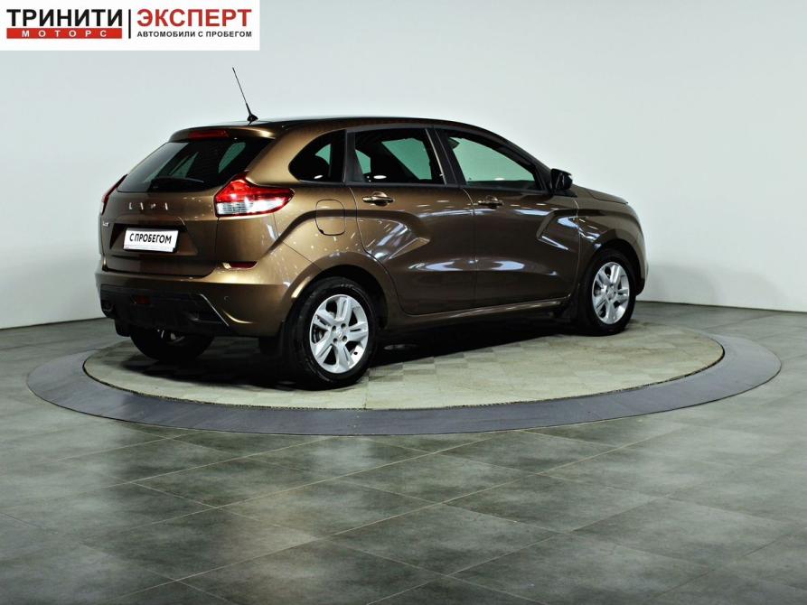Lada (ВАЗ) XRAY I Белгород  - изображение 5