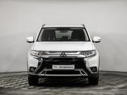 Mitsubishi Outlander III Рестайлинг 3 Санкт-Петербург  - изображение 31