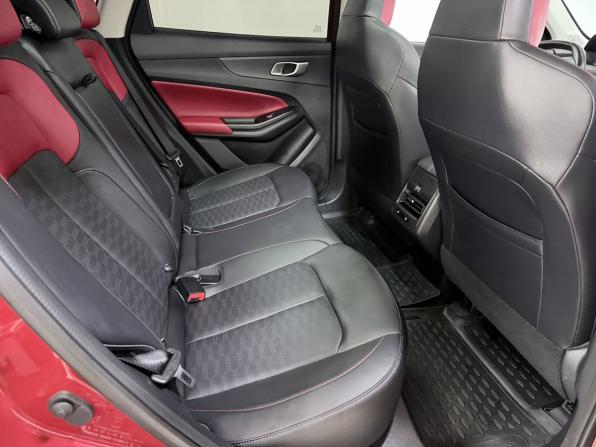 Changan CS55 Plus II с пробегом 2024 года, цена 2 390 000 рублей, 49049 км, внедорожник, Автокод Объявления