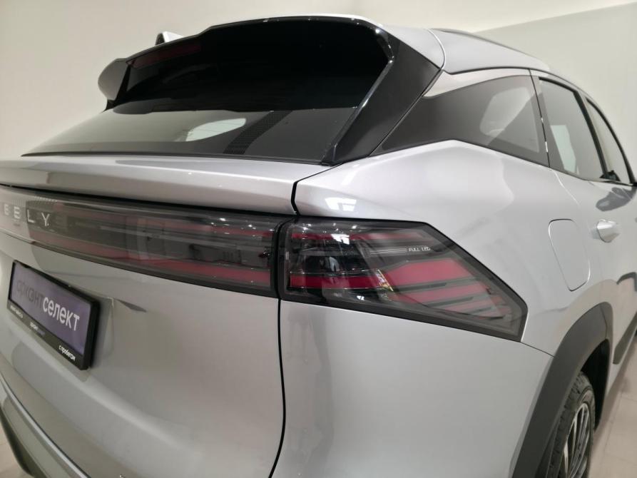 Geely Galaxy M7 Волгоград  - изображение 10