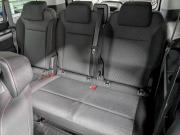 Opel Zafira Life I Москва  - изображение 42