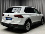 Volkswagen Tiguan II Рестайлинг Ижевск  - изображение 35