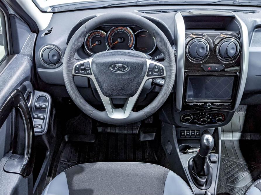 Lada (ВАЗ) Largus I Рестайлинг Ярославль  - изображение 7
