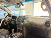 Toyota Land Cruiser Prado 150 Series Рестайлинг 3 Москва  - изображение 33