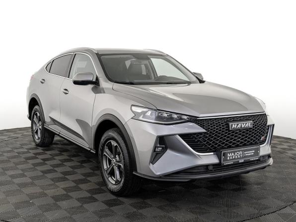Haval F7x I Рестайлинг с пробегом 2023 года, цена 1 925 000 рублей, 70385 км, внедорожник, Автокод Объявления