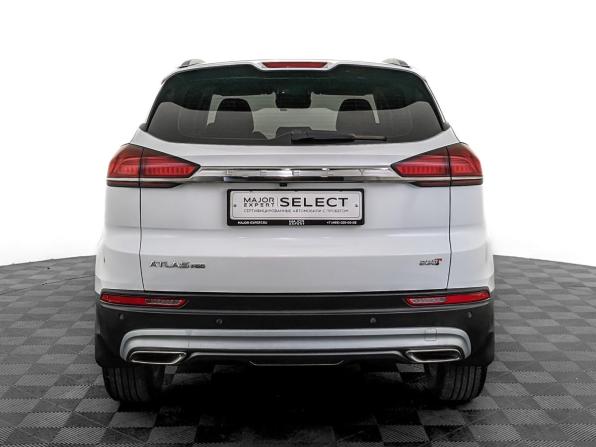 Geely Atlas Pro с пробегом 2023 года, цена 2 150 000 рублей, 13229 км, внедорожник, Автокод Объявления