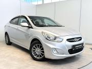 Hyundai Solaris I Волжский  - изображение 29