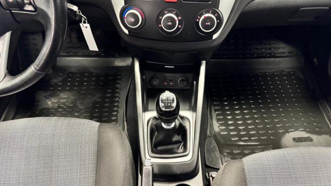 Kia Ceed I Рестайлинг с пробегом 2010 года, цена 590 000 рублей, 227242 км, хэтчбек, Автокод Объявления