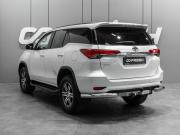 Toyota Fortuner II Тюмень  - изображение 25