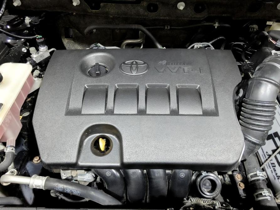 Toyota RAV4 IV (XA40) Рестайлинг Москва  - изображение 9