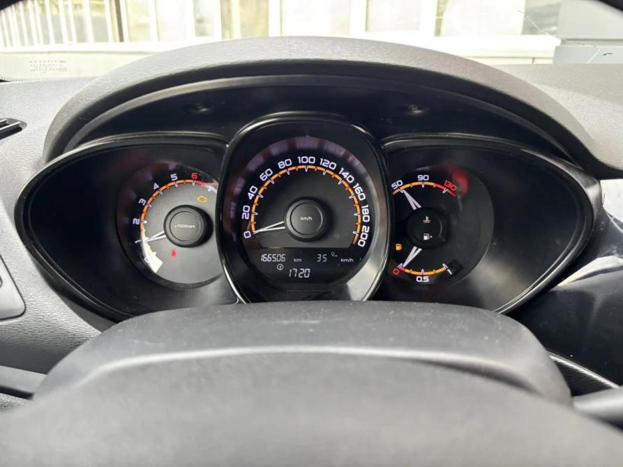 Lada (ВАЗ) Vesta I Альметьевск  - изображение 8