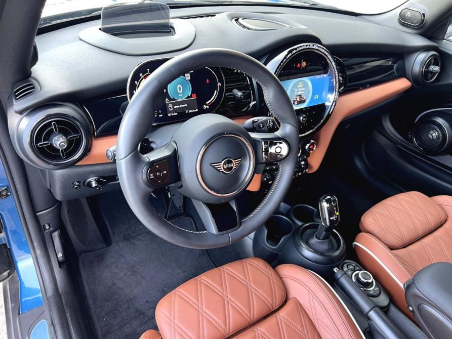 Mini Cabrio III Рестайлинг 2 Пермь  - изображение 33