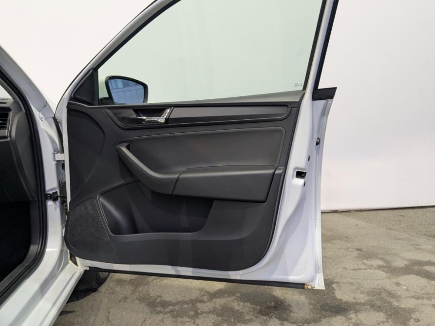 Skoda Rapid II Москва  - изображение 16