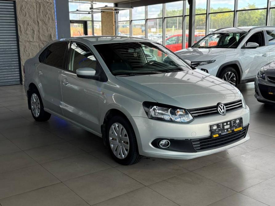 Volkswagen Polo V Оренбург  - изображение 3