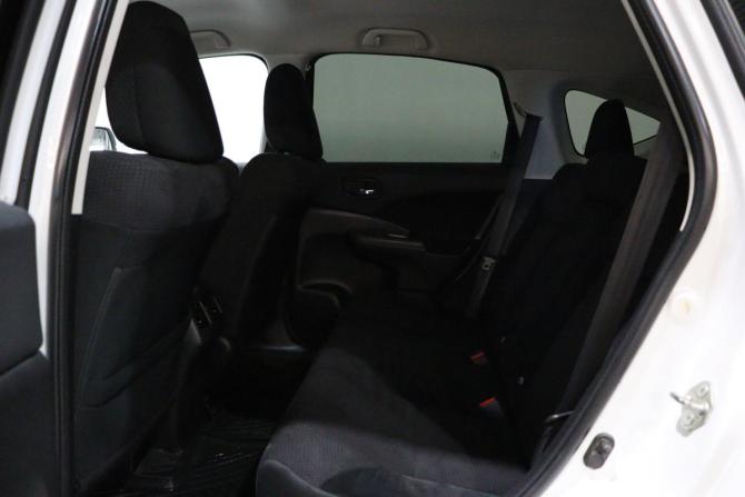 Honda CR-V IV с пробегом 2014 года, цена 1 890 000 рублей, 213481 км, внедорожник, Автокод Объявления