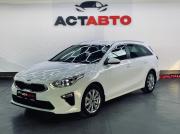Kia Ceed III Оренбург  - изображение 23