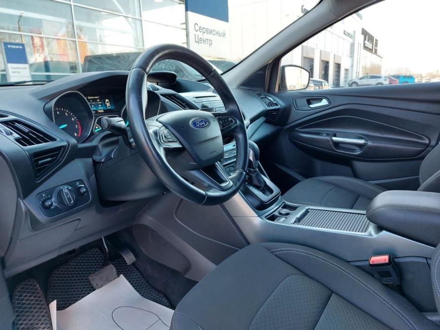 Ford Kuga II Рестайлинг Тверь  - изображение 15
