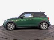 Mini Hatch III (F55/F56) Рестайлинг Москва  - изображение 35
