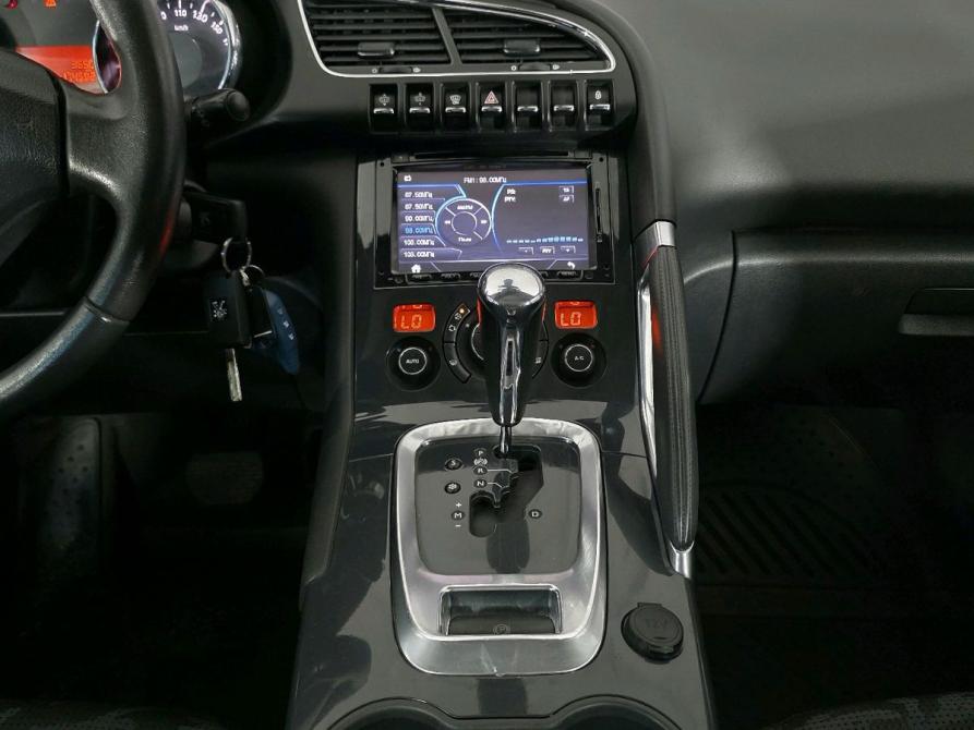 Peugeot 3008 I Новосибирск  - изображение 13