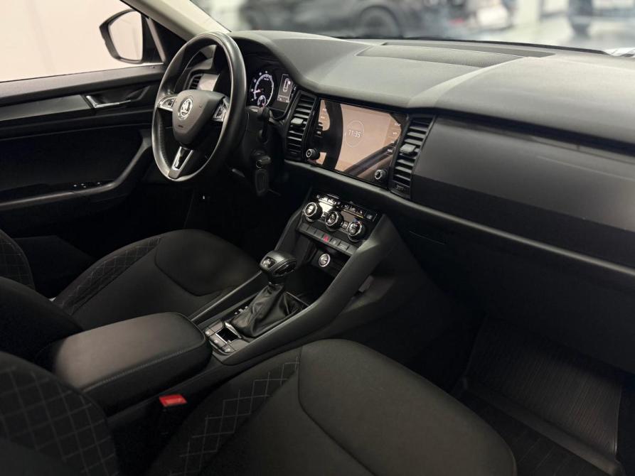 Skoda Kodiaq I Казань  - изображение 11