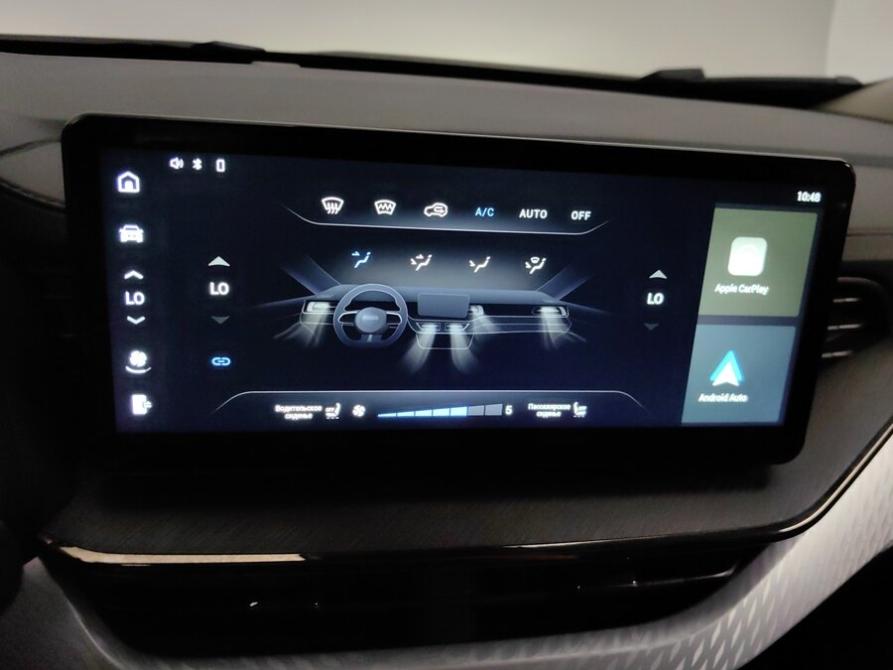 Haval F7 I Рестайлинг Подольск  - изображение 15