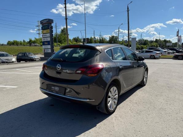 Opel Astra J Рестайлинг с пробегом 2013 года, цена 766 000 рублей, 116890 км, хэтчбек, Автокод Объявления
