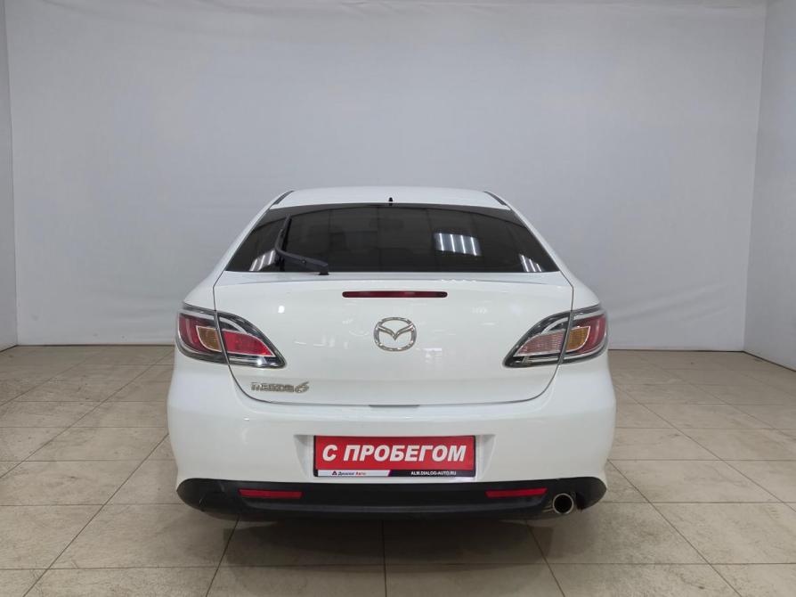 Mazda 6 II (GH) Рестайлинг Альметьевск  - изображение 6