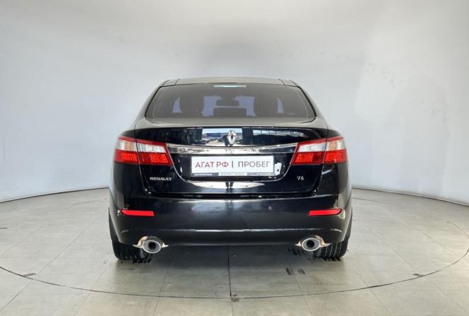 Renault Latitude I с пробегом 2010 года, цена 850 000 рублей, 241695 км, седан, Автокод Объявления