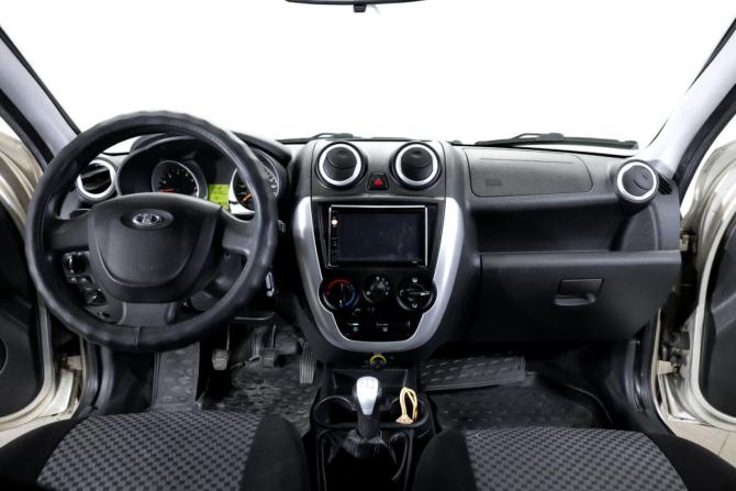 Lada (ВАЗ) Granta I с пробегом 2013 года, цена 440 000 рублей, 115775 км, седан, Автокод Объявления