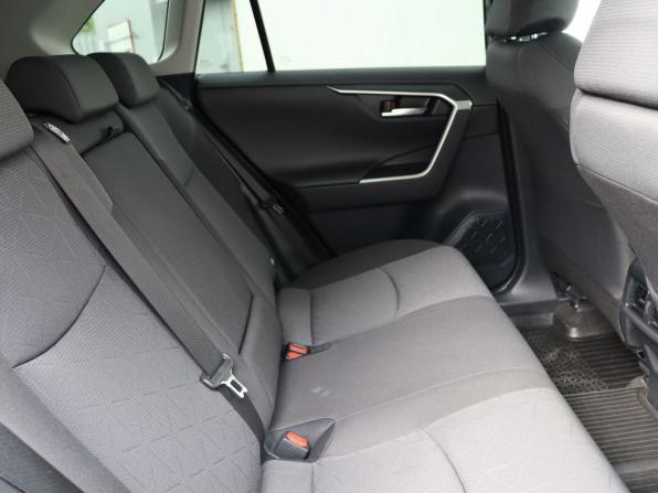 Toyota RAV4 V (XA50) с пробегом 2020 года, цена 3 499 000 рублей, 60418 км, внедорожник, Автокод Объявления