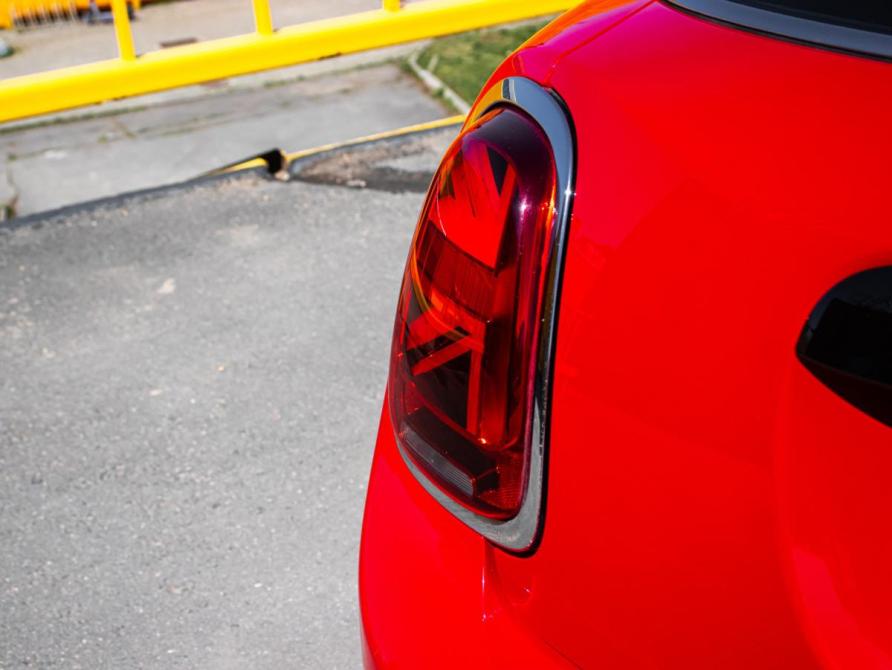 Mini Hatch III (F55/F56) Рестайлинг Москва  - изображение 12